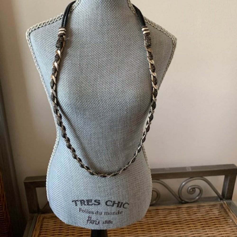 Henri Bendel Headband